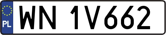 WN1V662