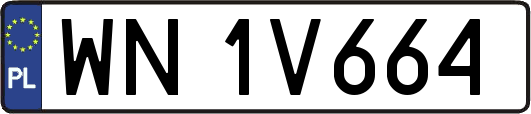 WN1V664