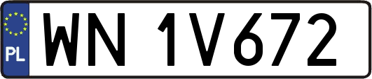 WN1V672