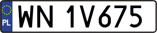 WN1V675