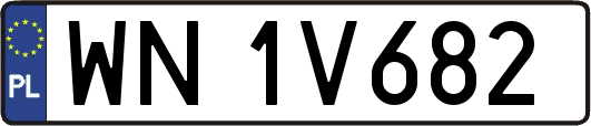 WN1V682