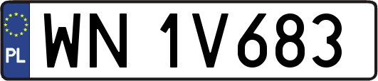 WN1V683