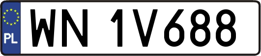 WN1V688