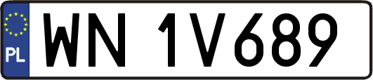 WN1V689