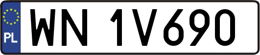 WN1V690