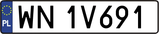 WN1V691