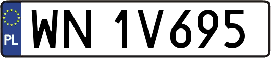 WN1V695