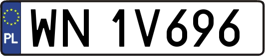 WN1V696