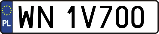 WN1V700
