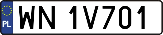 WN1V701
