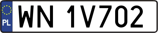 WN1V702