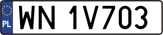 WN1V703