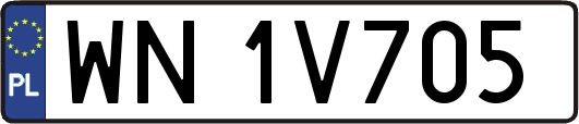 WN1V705