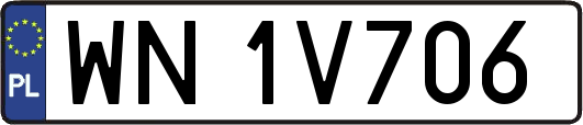 WN1V706