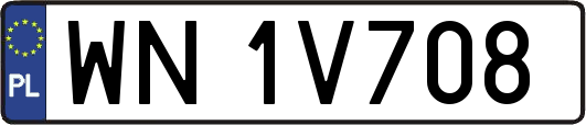 WN1V708