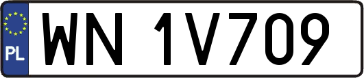 WN1V709