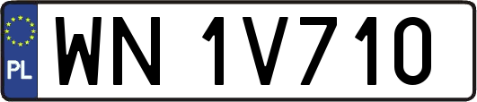 WN1V710