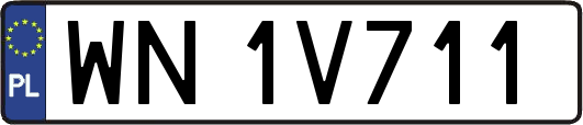 WN1V711
