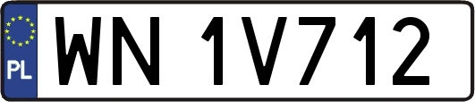 WN1V712