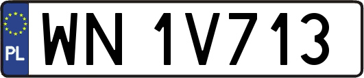 WN1V713