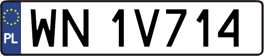 WN1V714