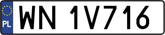 WN1V716