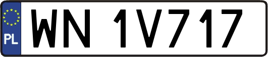 WN1V717