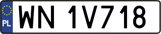 WN1V718