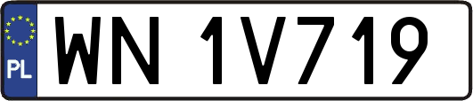 WN1V719
