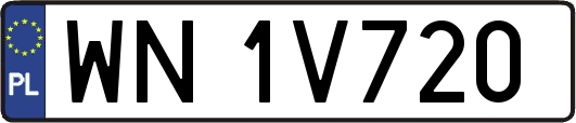 WN1V720