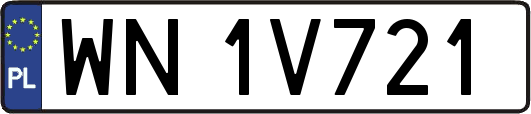 WN1V721
