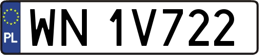 WN1V722