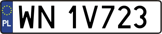 WN1V723