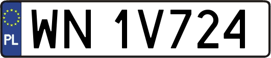 WN1V724