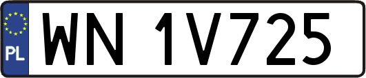 WN1V725