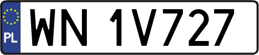 WN1V727