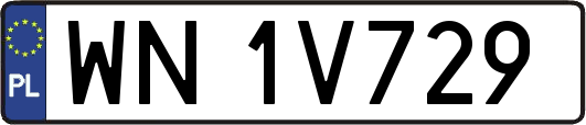 WN1V729