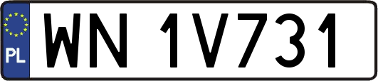 WN1V731