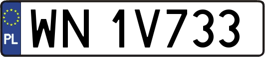 WN1V733