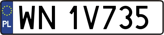 WN1V735