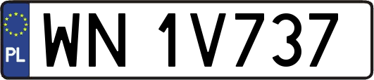 WN1V737