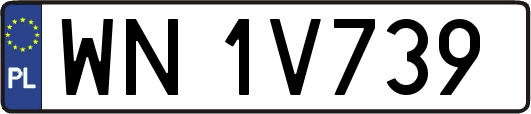 WN1V739