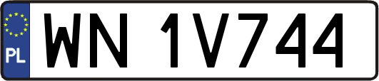 WN1V744