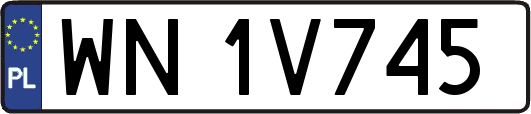WN1V745