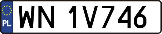 WN1V746