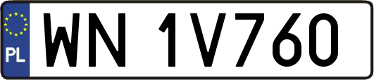 WN1V760