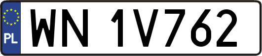 WN1V762