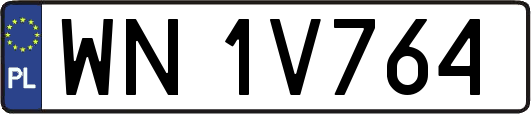WN1V764