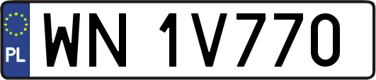 WN1V770