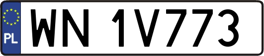 WN1V773